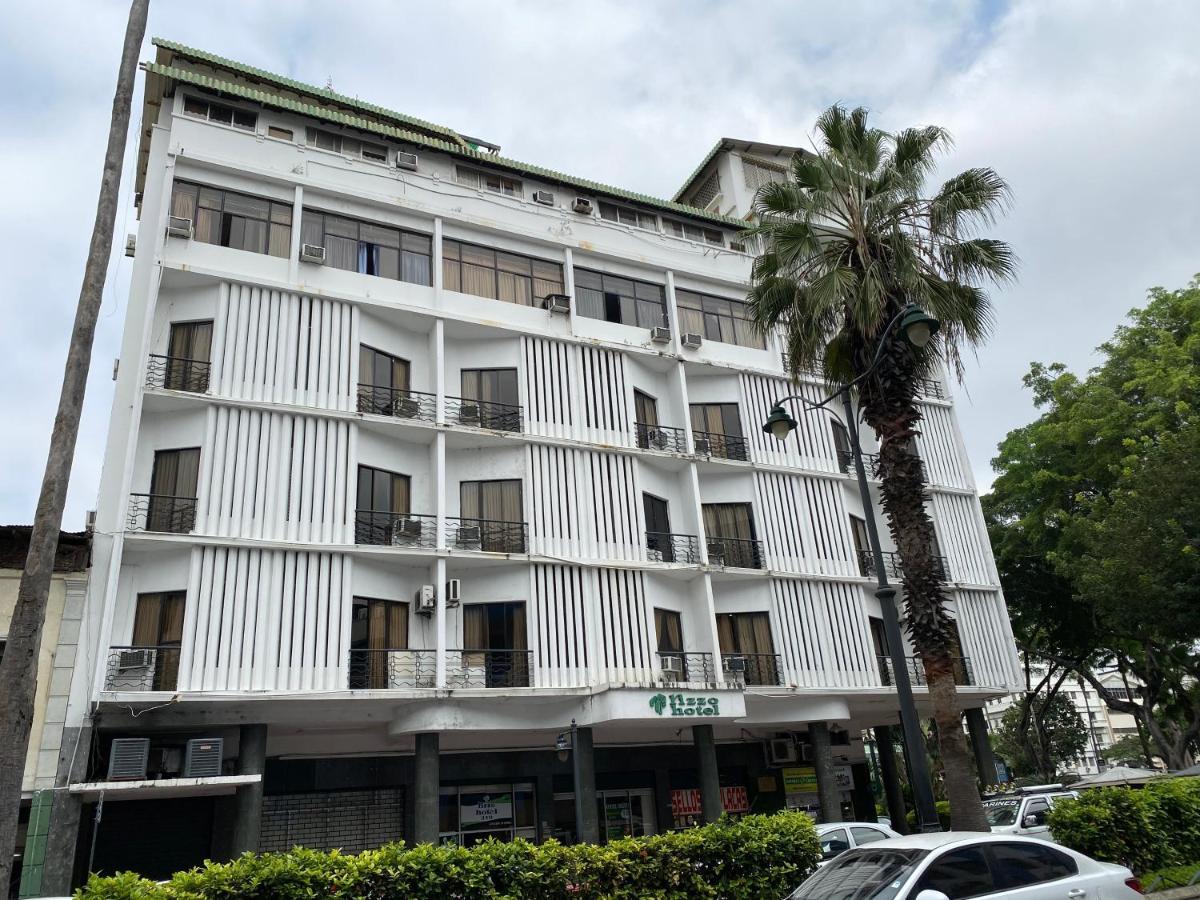 Hotel Rizzo Guayaquil Exterior foto