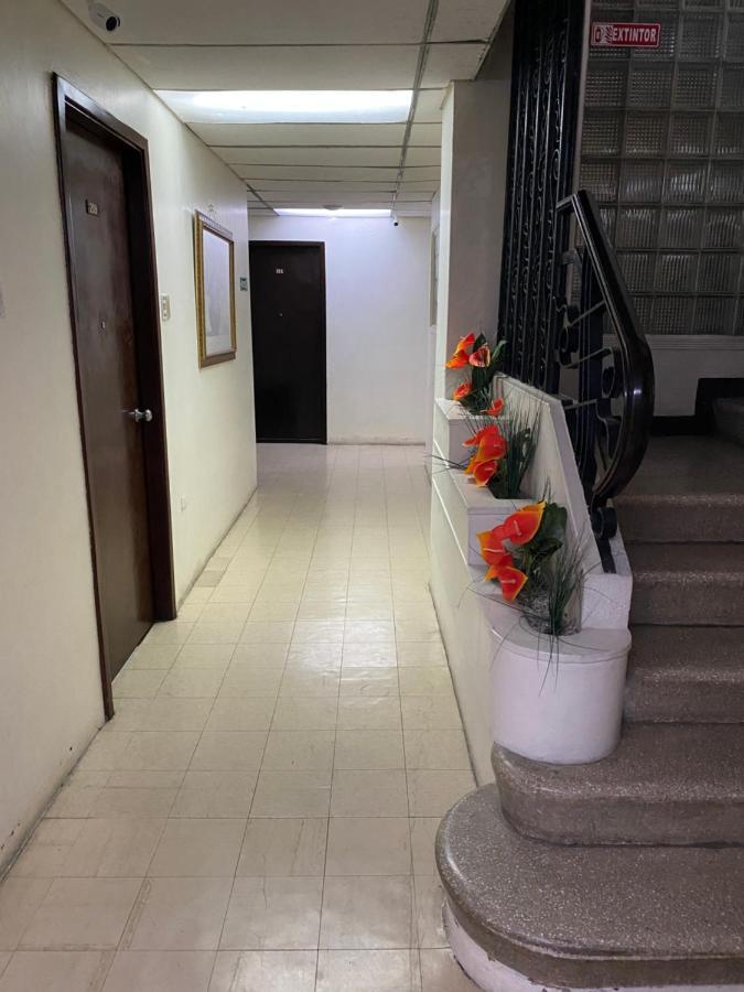 Hotel Rizzo Guayaquil Exterior foto
